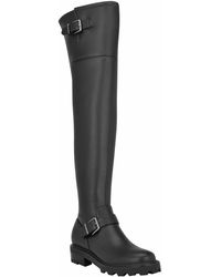 Nine West - Nans Over-the-knee Boot - Lyst
