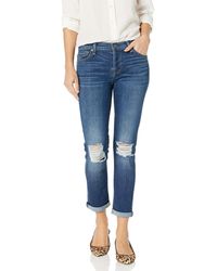 seven josefina jeans