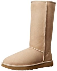 UGG Classic Tall Boots for Women - Up to 35% off at Lyst.com