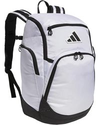 adidas - 's 5-star 2.0 Team Backpack For Multi-sport Practice - Lyst