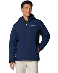 Columbia - Gate Racer Ii Softshell - Lyst