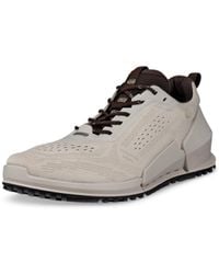 Ecco - Biom 2.0 Knit Cross Trainer Sneaker - Lyst