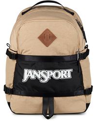 Jansport - Small Seattle Pack – Compact Backpack With Main - Lyst