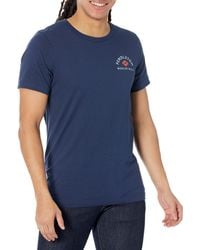 Pendleton - Bison Graphic T-shirt - Lyst