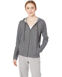 nike women's archive french terry full zip jacket