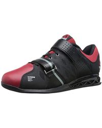 reebok lifter plus