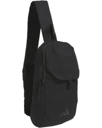 adidas - Essentials Small Crossbody And - Lyst