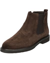 Mephisto - Murray Ankle Boot - Lyst