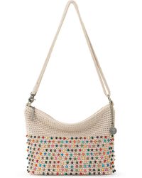The Sak - Hand Crochet Handbag For Everyday & - Lyst
