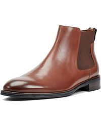 Kenneth Cole - Footwear Tully Chelsea Boot - Lyst