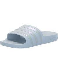 adidas - S Adilette Aqua - Lyst