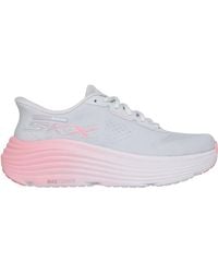 Skechers - Max Cushioning Endeavour Hallandale Hands Free Slip-ins Sneaker - Lyst