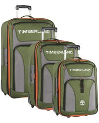 timberland glencliff