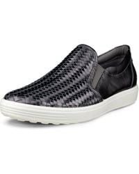 Ecco - Soft 7 Sneaker - Lyst