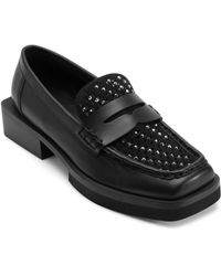 DKNY - Everyday Cushioned Insole Blevins-loafer Mule - Lyst