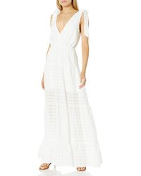 Finders Keepers Synthetic Maya Maxi 