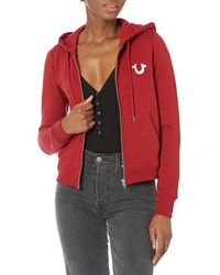 True Religion Hoodies for Women 