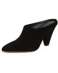 Vince - Emberly Shoe - Lyst