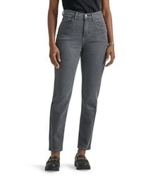 Lee Jeans - Ultra Lux High Rise Bootcut Jean - Lyst