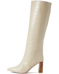 Chinese Laundry - Frankie Knee High Boot - Lyst