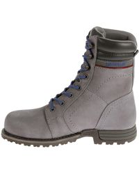 caterpillar taylor hiking boots