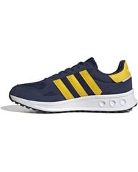 adidas - Run 84 -Sneaker - Lyst