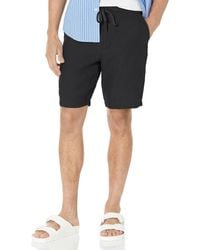 Vince - S Lightweight Hemp Short - Lyst