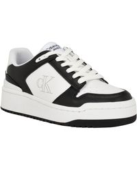 Calvin Klein - Ashier Sneaker - Lyst