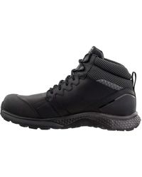 Timberland - Mid Reaxion Athletic Hiker Wateproof Composite Toe Work Boot - Lyst