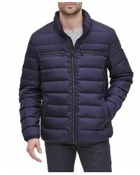 Cole Haan - Signature Packable Down Jacket - Lyst