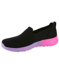 Skechers - Go Walk Joy Nalini Sneaker - Lyst