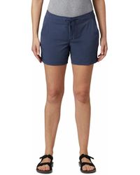 Columbia - Anytime Outdoor Short - Lyst
