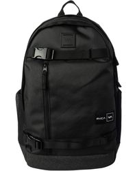 rvca backpack sale
