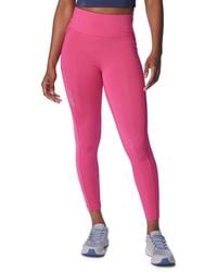 Columbia - Endless Trail Running 7/8 Tight - Lyst