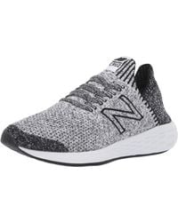 New Balance Fresh Foam Cruz Sneakers for Women - Up to 71% off at Lyst.com
