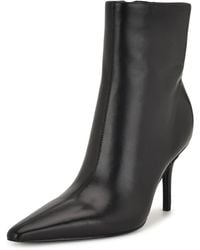 Nine West - Ohmy Bootie - Lyst