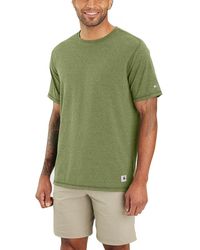 Carhartt - T-Shirt Extremes Relaxed Fit - Lyst