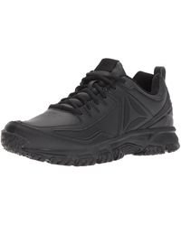 reebok ridgerider leather 4e