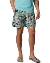 Columbia - Super Backcast Ii Water Short - Lyst