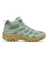 Merrell - Moab Mid Hiking Boot - Lyst