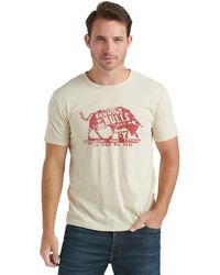 lucky brand tee shirts sale