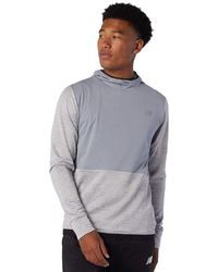 Synthetic Mheat Loft Full Zip Hoodie 