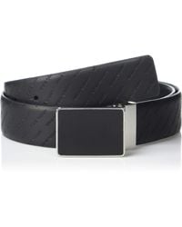 steve madden mens belt