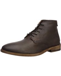 frye holden chukka