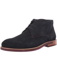 ted baker men torsdi 4 chukka boots