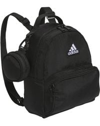 adidas - Must Have Mini Backpack (/) Backpack Bags - Lyst