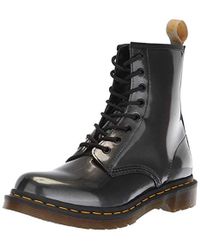 doc martin rain boots