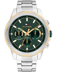 Tommy Hilfiger - Multifunction Quartz Watch - Lyst