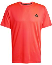 adidas - Train Essentials T-shirt - Lyst