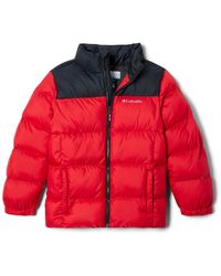 Columbia - Youth Puffect Jacket - Lyst